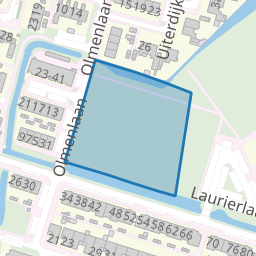 Perceel NDH01-C-4946