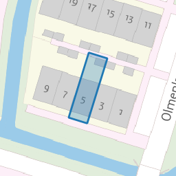 Perceel NDH01-C-4971