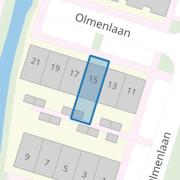 Perceel NDH01-C-4976