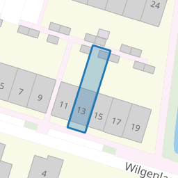 Perceel NDH01-C-4985