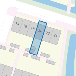 Perceel NDH01-C-4989