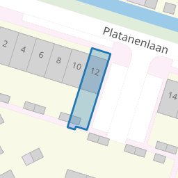 Perceel NDH01-C-4990