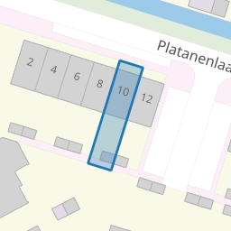 Perceel NDH01-C-4992
