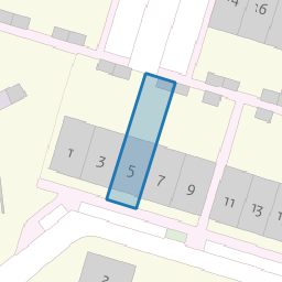 Perceel NDH01-C-5000