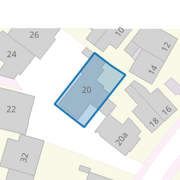 Perceel NDH01-C-5020