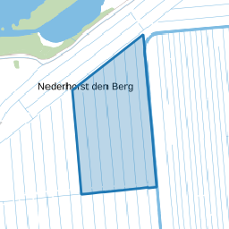 Perceel NDH01-C-5021