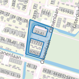 Perceel NDH01-C-5031