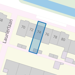 Perceel NDH01-C-5050