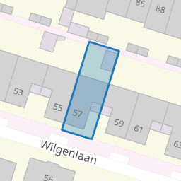 Perceel NDH01-C-5051