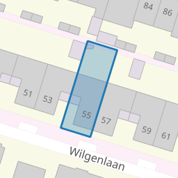 Perceel NDH01-C-5054