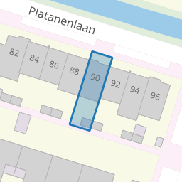 Perceel NDH01-C-5055