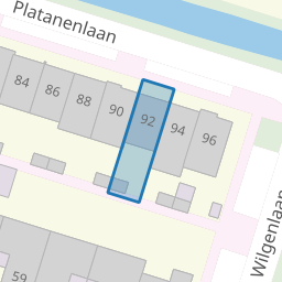 Perceel NDH01-C-5056