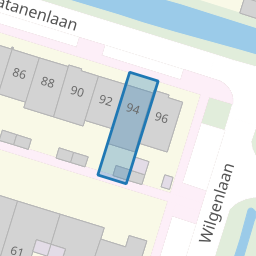 Perceel NDH01-C-5058