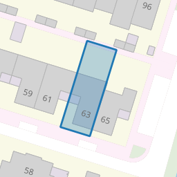 Perceel NDH01-C-5060