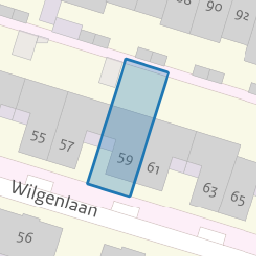 Perceel NDH01-C-5061