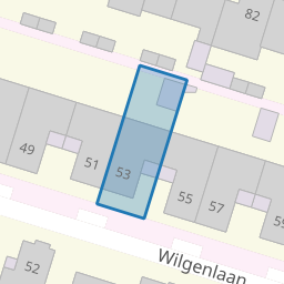 Perceel NDH01-C-5070