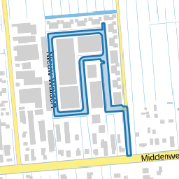 Perceel NDH01-C-5119
