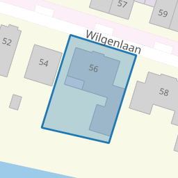 Perceel NDH01-C-5132