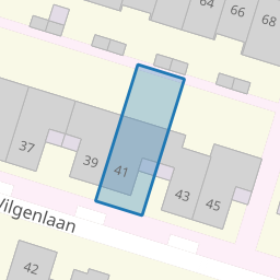 Perceel NDH01-C-5189