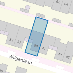 Perceel NDH01-C-5190