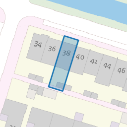 Perceel NDH01-C-5200