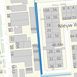 Perceel NDH01-C-5262