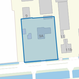 Perceel NDH01-C-5322