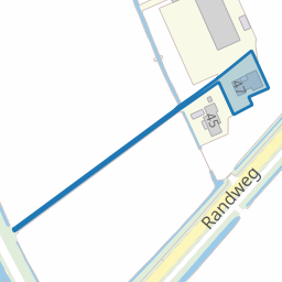 Perceel NDH01-C-5325