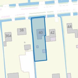 Perceel NDH01-C-5362