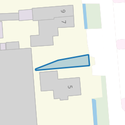 Perceel NDH01-C-5374