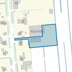 Perceel NDH01-C-5376