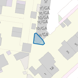 Perceel NDH01-C-5391