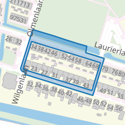 Perceel NDH01-C-5433