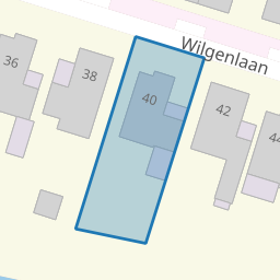 Perceel NDH01-C-5449