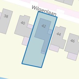 Perceel NDH01-C-5450