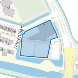 Perceel NDH01-C-5457