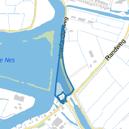 Perceel NDH01-C-5460