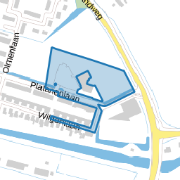 Perceel NDH01-C-5464