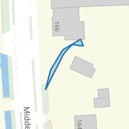 Perceel NDH01-C-5533