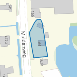 Perceel NDH01-C-5534