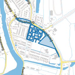 Perceel NDH01-C-5547
