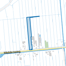 Perceel NDH01-C-5624