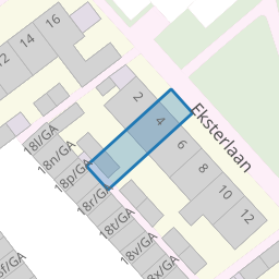 Perceel NDH01-C-5710