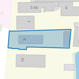 Perceel NDH01-C-5712