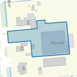 Perceel NDH01-C-5752