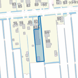 Perceel NDH01-C-5763