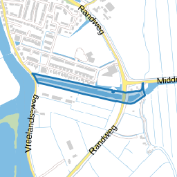 Perceel NDH01-C-5767