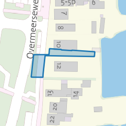 Perceel NDH01-C-5779