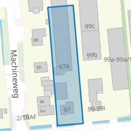 Perceel NDH01-C-5800