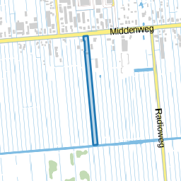 Perceel NDH01-C-5803